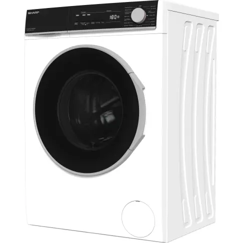 Lave-linge frontal SHARP ES-NFB714AWNNA-FR - 9