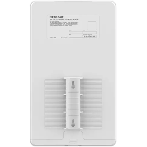 Wifi NETGEAR WAX610Y-100EUS - 4