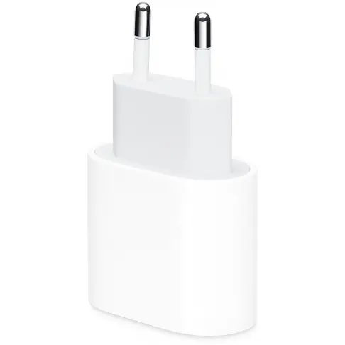Chargeur secteur Apple USB-C 20W - 1