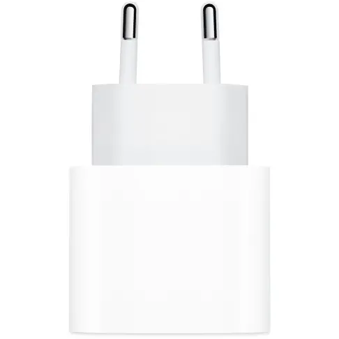 Chargeur secteur Apple USB-C 20W - 2