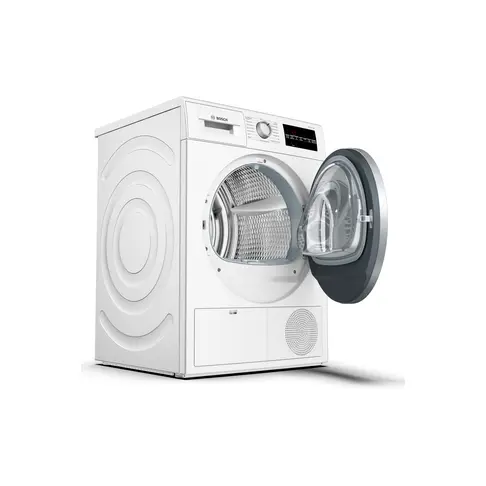 Sèche-linge frontal BOSCH WTG 85409 FF - 4