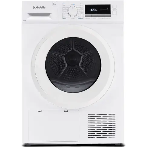 Sèche-linge frontal VEDETTE SFV384H - 1