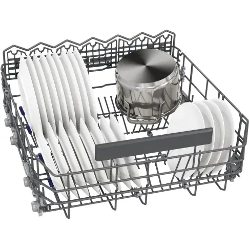 Lave-vaisselle tout intégré 60 cm SIEMENS SN75EX23CE - 9