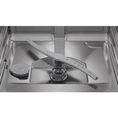 Lave-vaisselle tout intégré 60 cm SIEMENS SN75EX23CE - 12