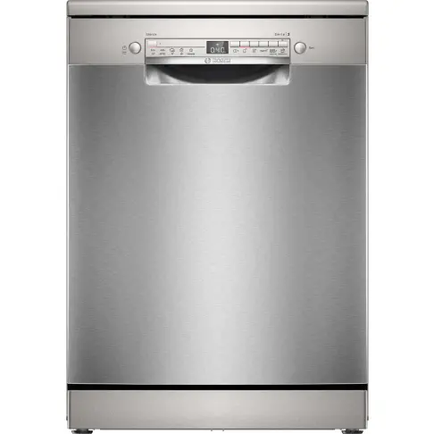 Lave-vaisselle 60 cm BOSCH SMS2HTI03F - 1