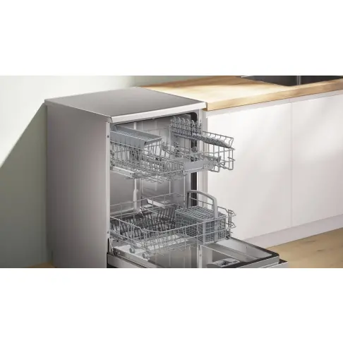 Lave-vaisselle 60 cm BOSCH SMS2HTI03F - 6