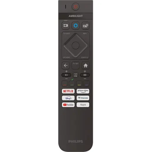 Tv led 55'' PHILIPS 55PUS8909/12 - 3