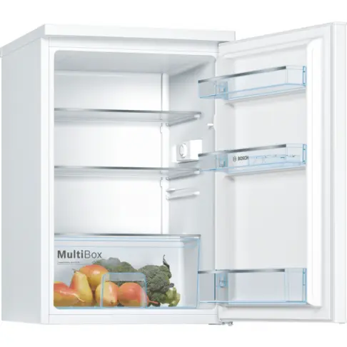 Réfrigérateur table top BOSCH KTR15NWFA - 2