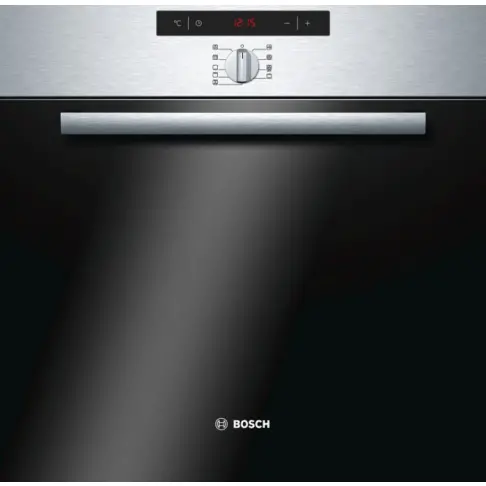 Four pyrolyse BOSCH HBA 64 B 051 F - 1