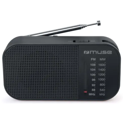 Radio MUSE M025R - 1