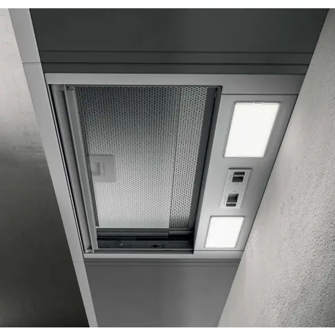 Hotte tiroir ELICA CIAK2.0GRA60 - 3