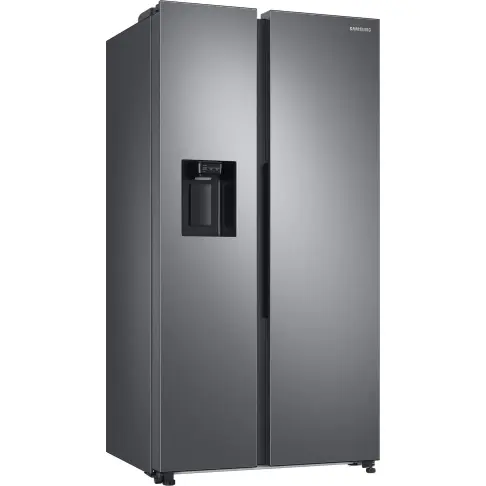 Réfrigérateur américain SAMSUNG RS68CG882DS9 - 2