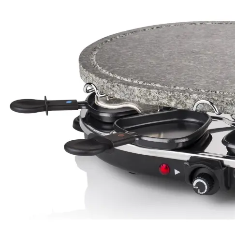 Raclette PRINCESS 01.162720.01.001 - 4