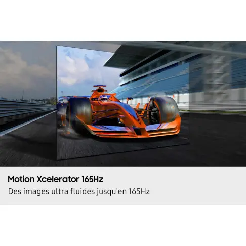 Tv oled 83'' SAMSUNG TQ83S95F - 6