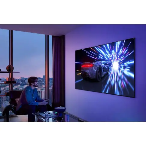 Tv oled 83'' SAMSUNG TQ83S95F - 8