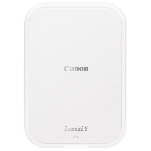Imprimante photo 10x15 CANON ZOE MINI 2 PACK BLANC - 1