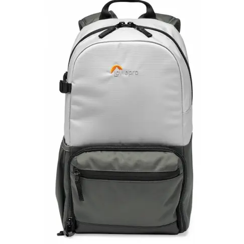 Sac à dos pour appareil photo LOWEPRO TRUCKEE BP 150 LX GRIS - 4