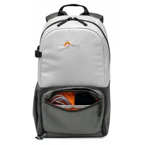 Sac à dos pour appareil photo LOWEPRO TRUCKEE BP 150 LX GRIS - 5