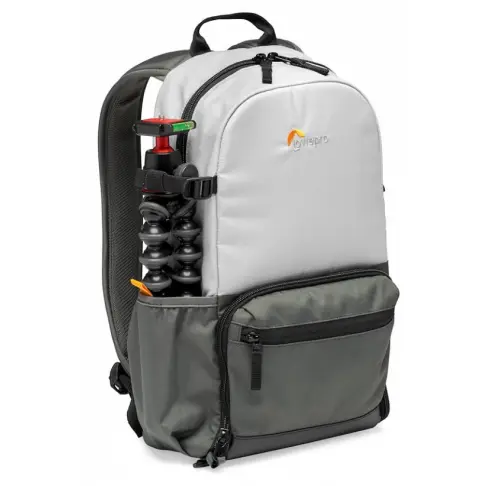 Sac à dos pour appareil photo LOWEPRO TRUCKEE BP 150 LX GRIS - 8