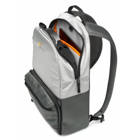 Sac à dos pour appareil photo LOWEPRO TRUCKEE BP 150 LX GRIS - 11