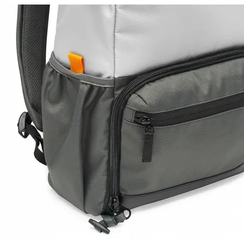 Sac à dos pour appareil photo LOWEPRO TRUCKEE BP 150 LX GRIS - 12