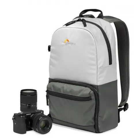 Sac à dos pour appareil photo LOWEPRO TRUCKEE BP 150 LX GRIS - 2