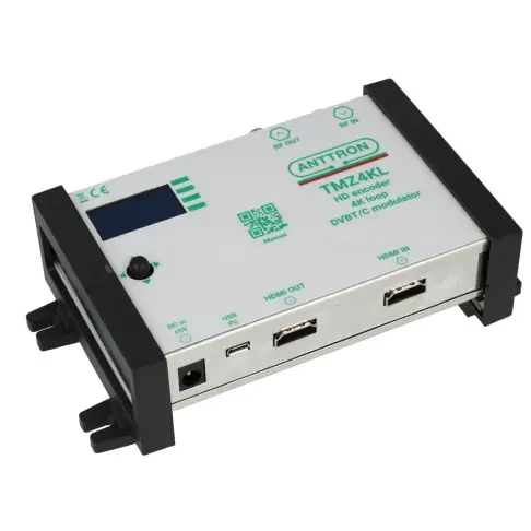 Encodeur ANTTRON TMZ4KL - 1