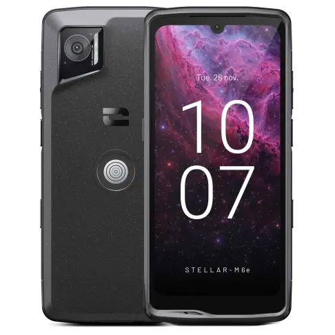 Smartphone CROSSCALL STELLAR-M6E - 1
