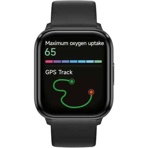 Montre connectée ICE WATCH ICEFITBK - 2