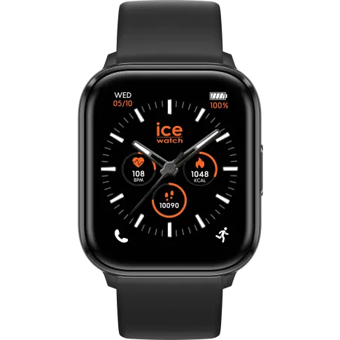 Montre connectée ICE WATCH ICEFITBK - 1