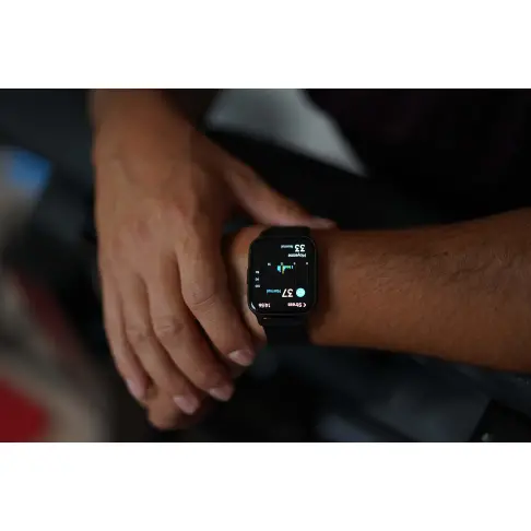 Montre connectée ICE WATCH ICEFITBK - 5