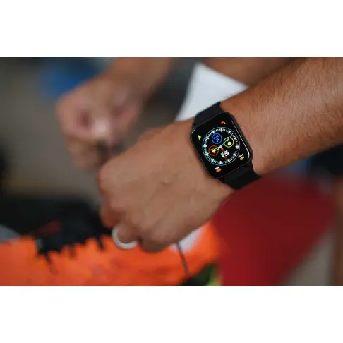 Montre connectée ICE WATCH ICEFITBK - 6