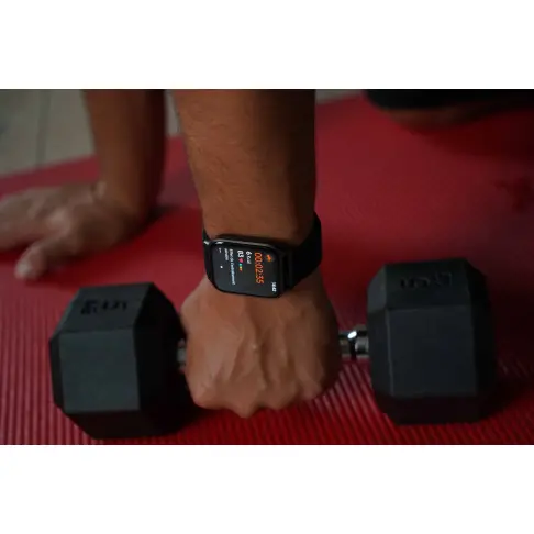 Montre connectée ICE WATCH ICEFITBK - 7