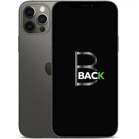 Iphone reconditionné  B-IP12PROMAX128GS - 1