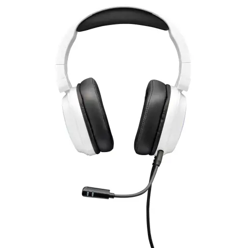Casque gaming THE G-LAB KORP-RADIUM-WHITE - 3