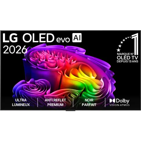 Tv oled 77'' LG OLED77G64LW - 1