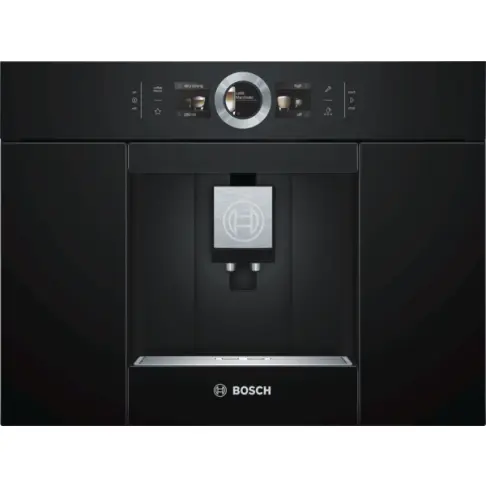 Machine a cafe BOSCH CTL 636 EB 6 - 1