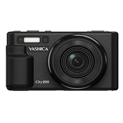 Appareil photo numérique BOYA CITY 200 NOIR - 1