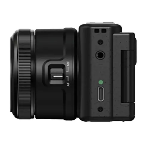 Appareil photo numérique BOYA CITY 200 NOIR - 2