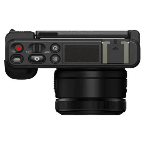 Appareil photo numérique BOYA CITY 200 NOIR - 3