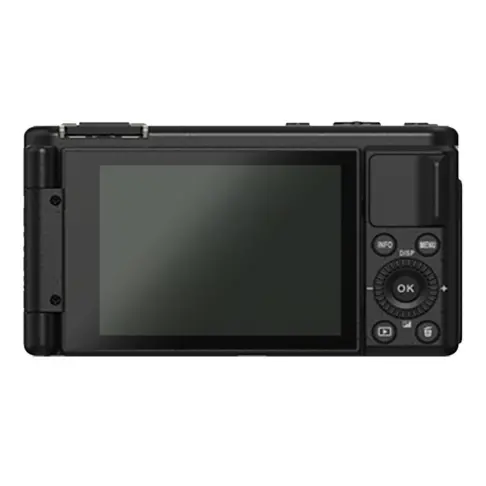 Appareil photo numérique BOYA CITY 200 NOIR - 6