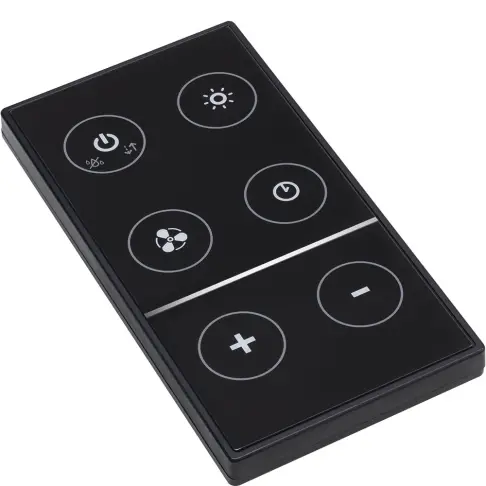 Accessoire hotte SMEG RCKF2 - 1