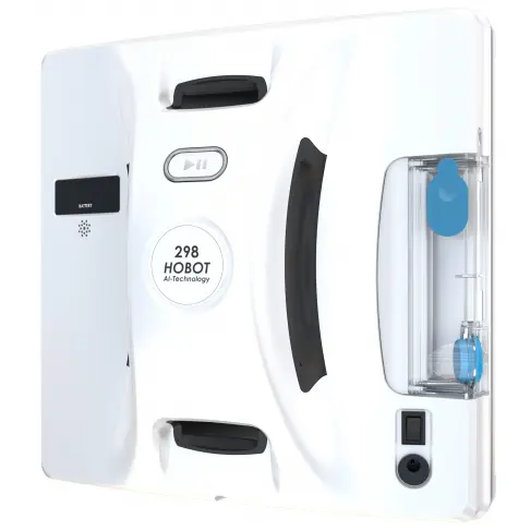 Nettoyeur à vitre EZICLEAN HOBOT 298 - 3