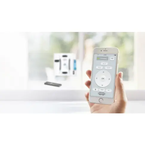 Nettoyeur à vitre EZICLEAN HOBOT 298 - 4