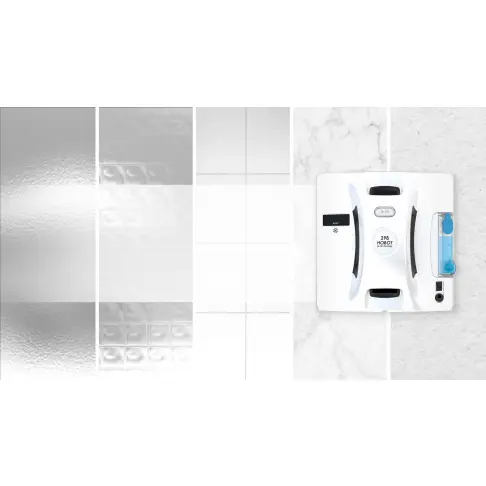 Nettoyeur à vitre EZICLEAN HOBOT 298 - 5