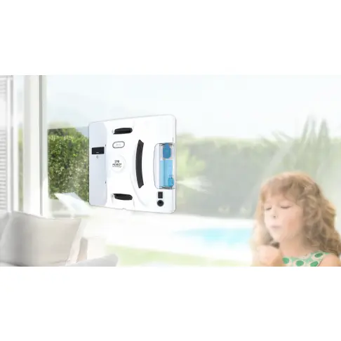 Nettoyeur à vitre EZICLEAN HOBOT 298 - 6