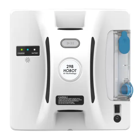 Nettoyeur à vitre EZICLEAN HOBOT 298 - 1