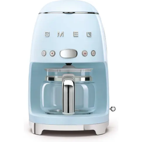 Cafetière SMEG DCF 02 PBEU - 1