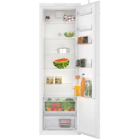 Réfrigérateur intégré 1 porte BOSCH KIR81NSE0 - 1