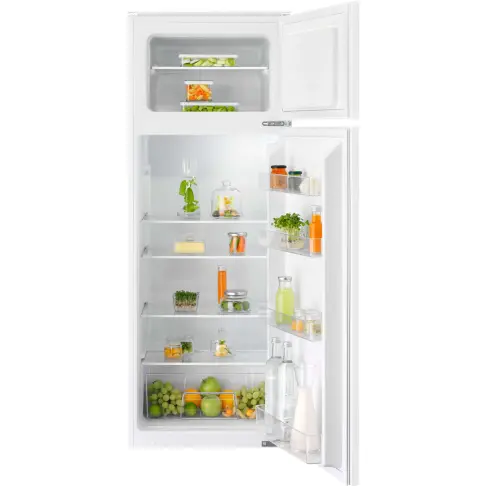 Réfrigérateur intégré 2 portes ELECTROLUX KTS3LE14S - 1